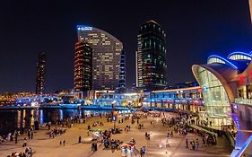 Intercontinental Residence Suites Dubai Festival City By Ihg