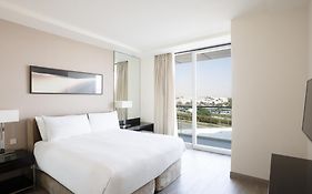 Intercontinental Residence Suites Dubai Festival City By Ihg